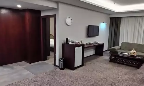 هتل قصرالضیافه مشهد هتل قصرالضیافه مشهد